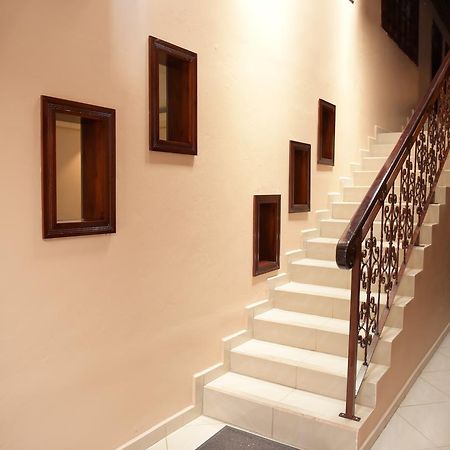 Hotel San Sebastian El Fraile Екстер'єр фото