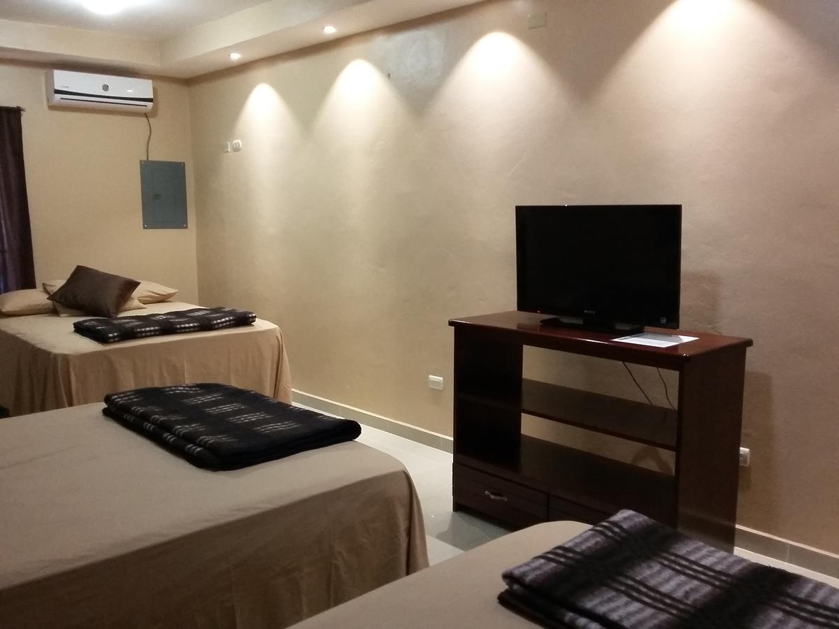 Hotel San Sebastian El Fraile Екстер'єр фото