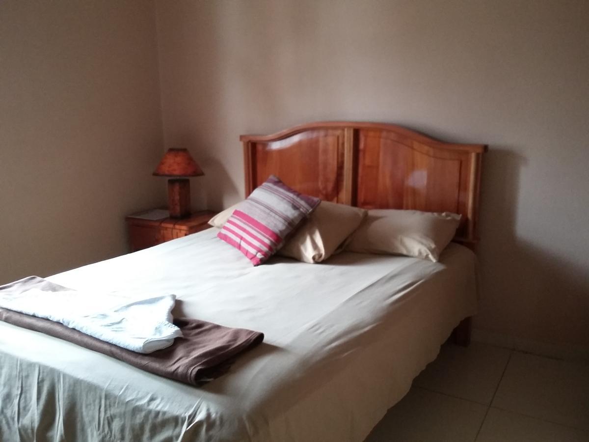 Hotel San Sebastian El Fraile Екстер'єр фото