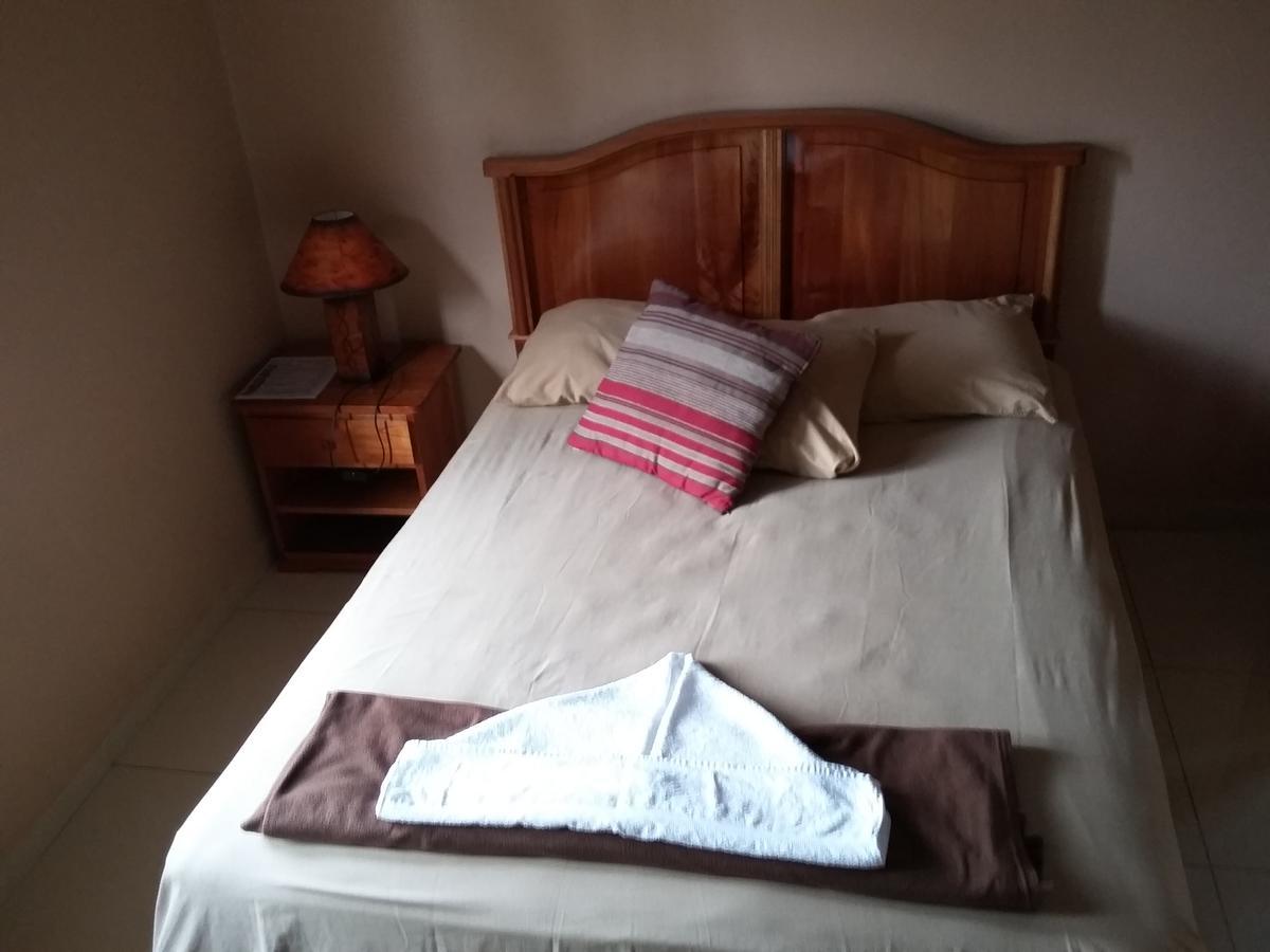 Hotel San Sebastian El Fraile Екстер'єр фото