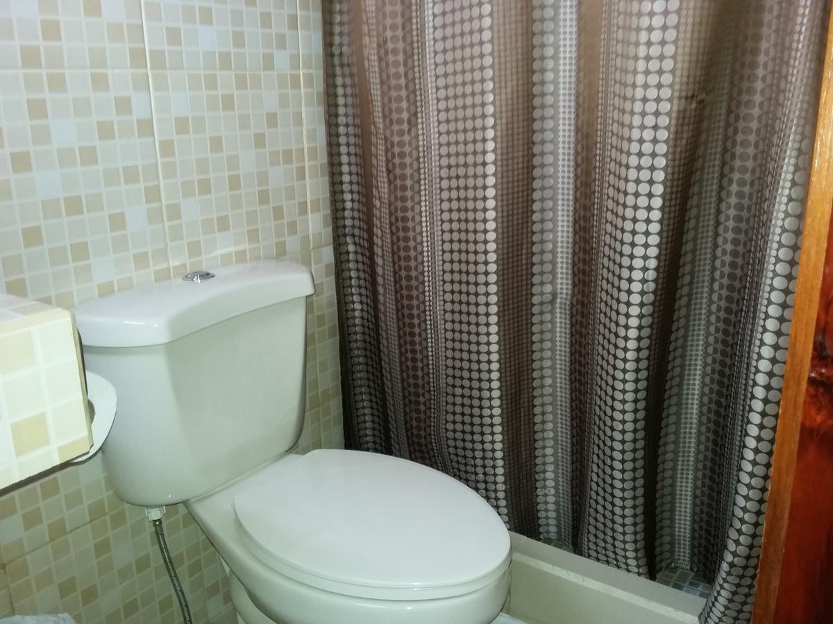 Hotel San Sebastian El Fraile Екстер'єр фото