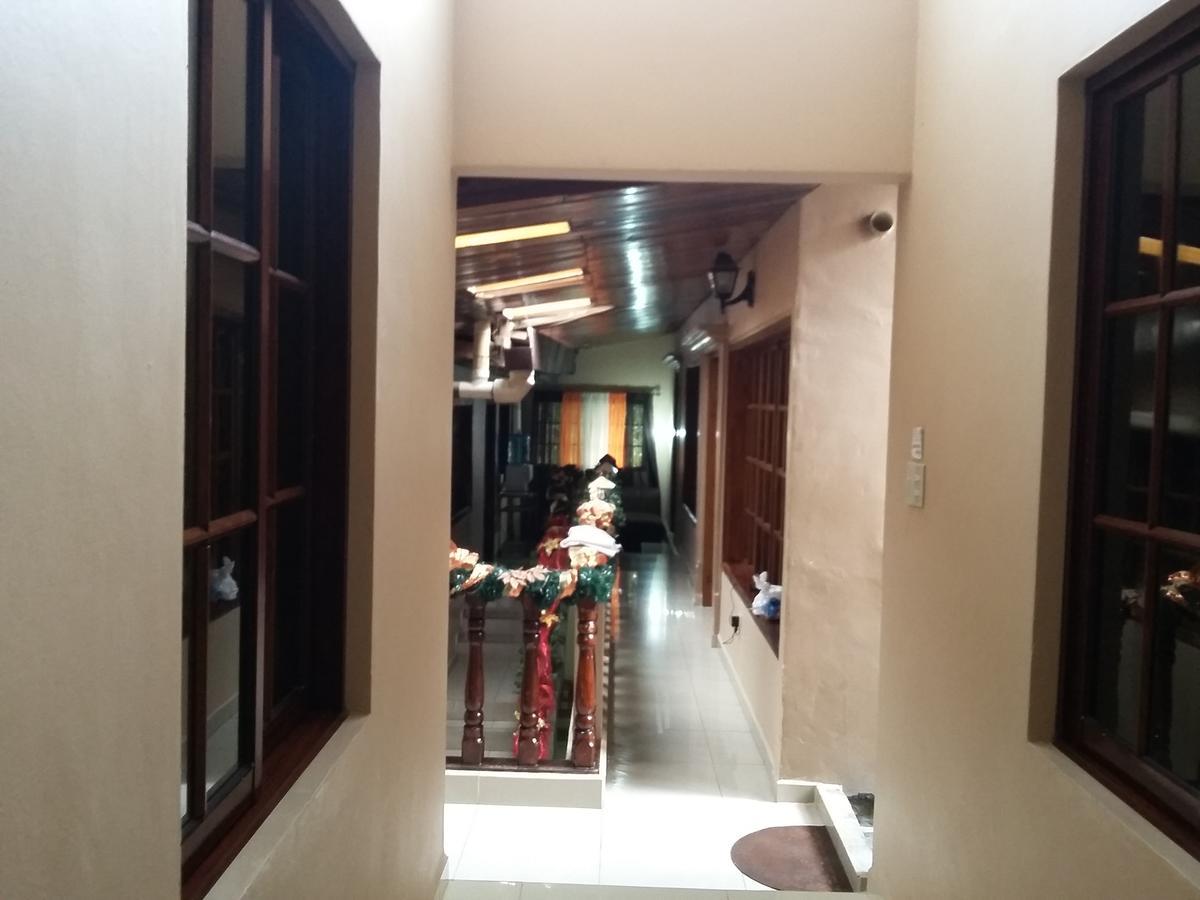 Hotel San Sebastian El Fraile Екстер'єр фото