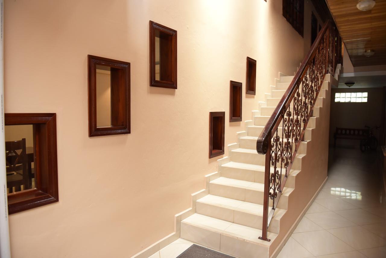 Hotel San Sebastian El Fraile Екстер'єр фото