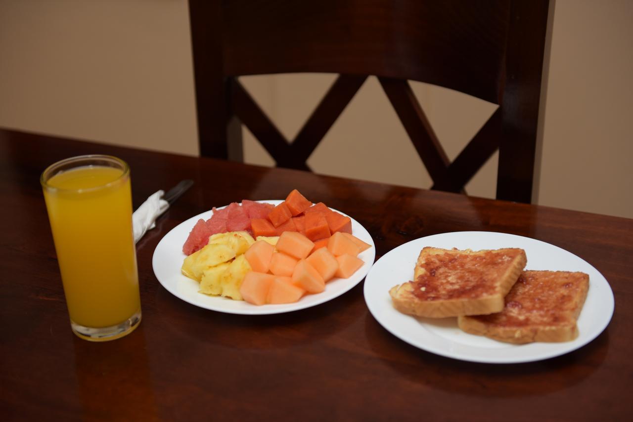 Hotel San Sebastian El Fraile Екстер'єр фото